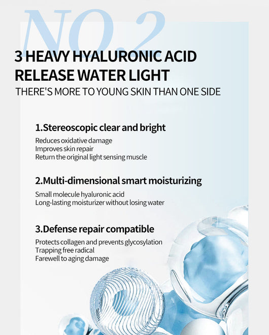 Suplemento Hidratante con Ácido Hialurónico, B5 y Ceramidas - Image 16