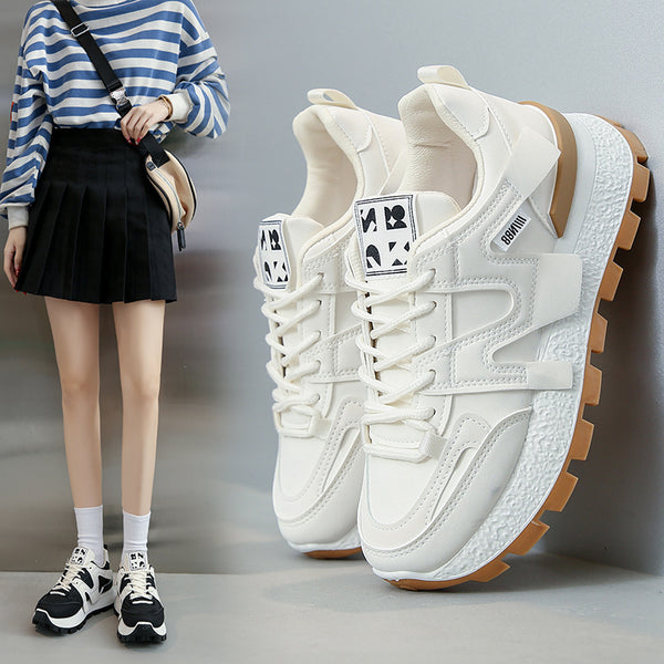 Tenis Deportivos Versátiles para Estudiantes - Diseño Coordinable