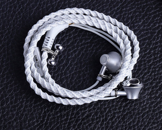 Auriculares Alámbricos con Pulsera Ajustable - Image 6