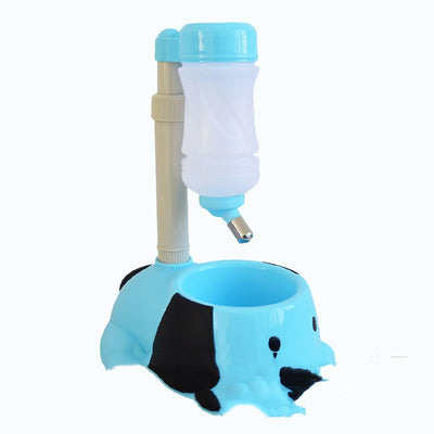 Comedero Elevado para Mascotas con Sistema de Levantamiento - Image 8