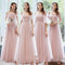 Vestido Hermanas Otoño Invierno para Boda y Eventos
