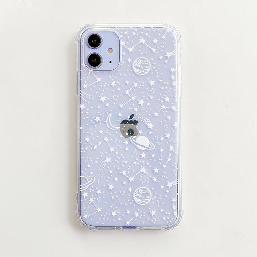 Funda Protectora Universo Planeta para Celular - Image 14