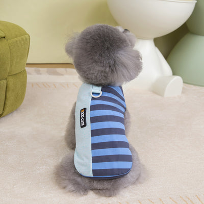 Chaleco de Moda para Mascotas - Ropa Personalizada - Image 13