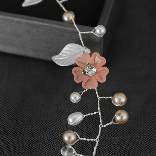 Accesorio para Cabello de Fantasía para Festivales y Shows - Image 5