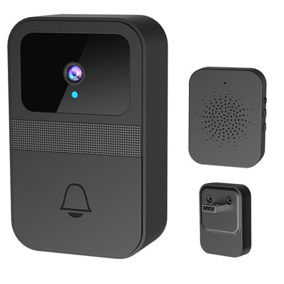 Timbre Inteligente con Cámara y Control Remoto para el Hogar - Image 7