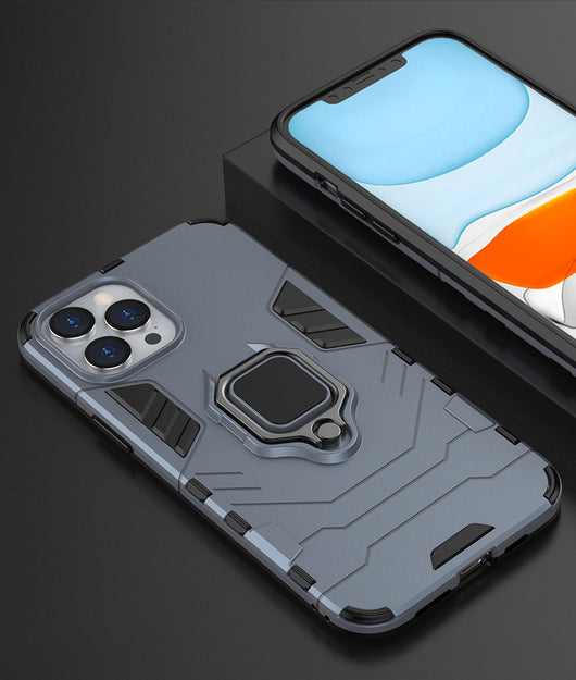 Funda Protectora Magnética Anti-caídas Black Panther para Hombre - Image 6
