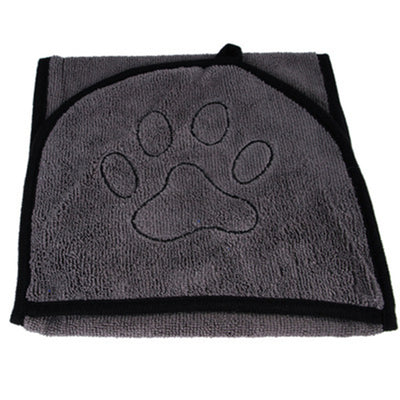 Toalla Absorbente Premium para Baño de Mascotas - Image 6
