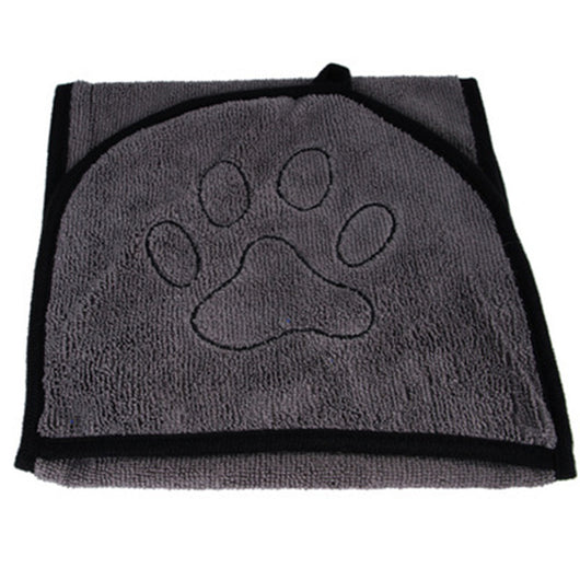 Toalla Absorbente Premium para Baño de Mascotas - Image 6