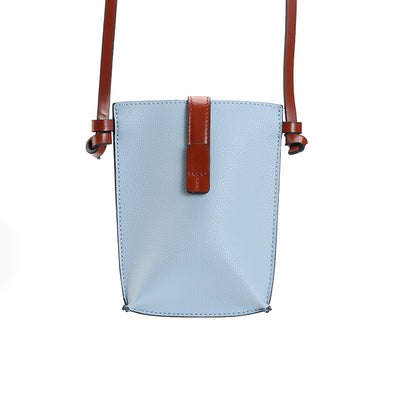 Bolsa de Hombro Asimétrica para Teléfono - Image 8
