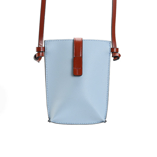 Bolsa de Hombro Asimétrica para Teléfono - Image 8