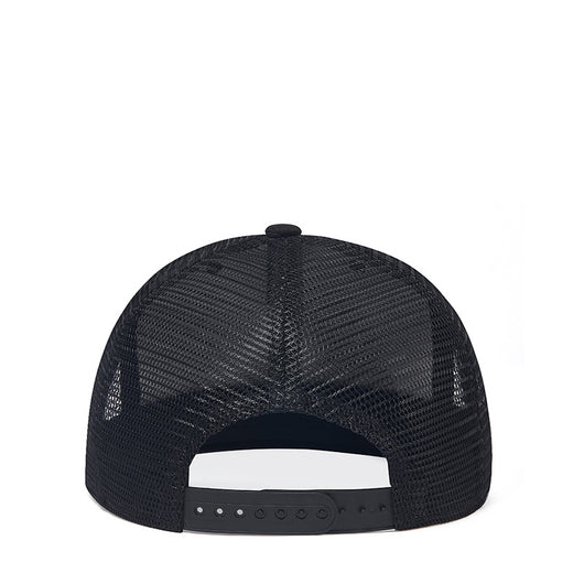 Gorra Hip Hop con Calavera Bordada - Image 2