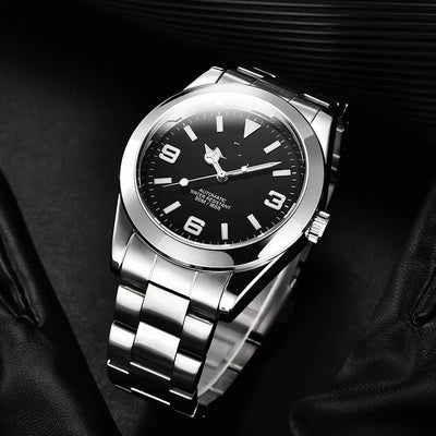Reloj Automático para Hombre Resistente al Agua - Image 9