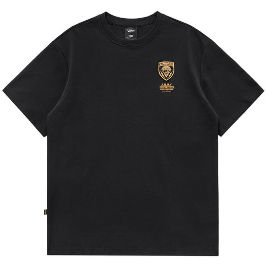 Playera de Manga Corta con Bordado para Hombre - Colección Verano - Image 10