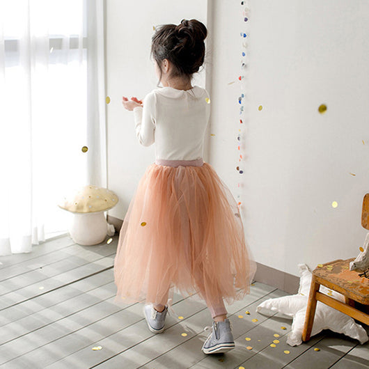 Suéter de Algodón para Niños - Chaqueta Estilo Coreano - Image 5