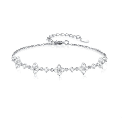 Anillo de Plata 925 con Circón - Diseño Minimalista Lujo Nicho - Image 9