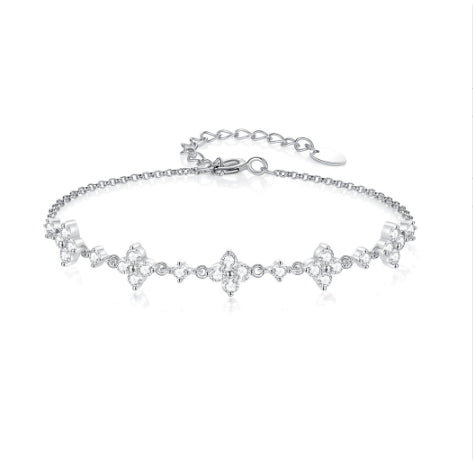 Anillo de Plata 925 con Circón - Diseño Minimalista Lujo Nicho - Image 9