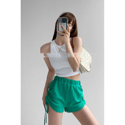 Pantalones Deportivos Ajustados para Correr y Entrenamientos - Image 6