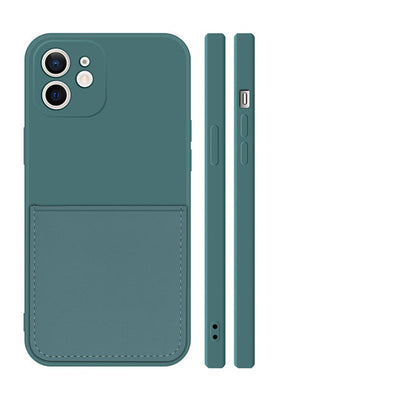 Funda Protectora Líquida Anti-caídas para Celular - Image 3