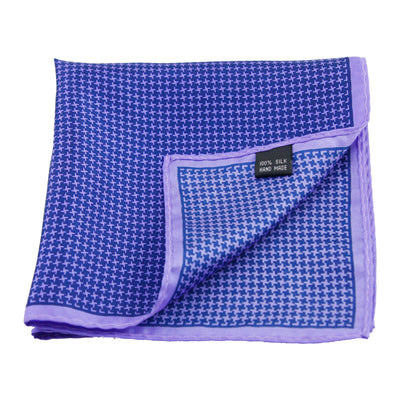 Pañuelo de Bolsillo en Seda para Traje de Novio - Image 31