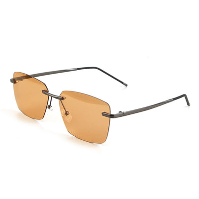 Gafas de Sol Aviador Retro para Hombre - Estilo Clásico del Conductor - Image 16