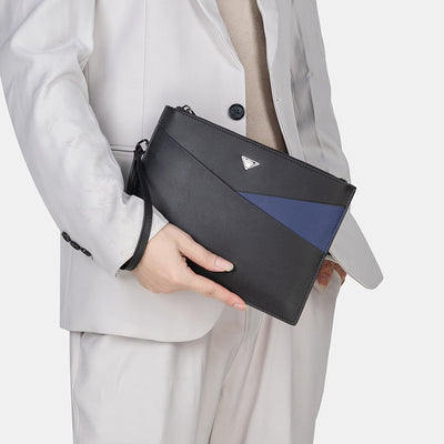 Maletín Ejecutivo Minimalista para Hombre - Image 5