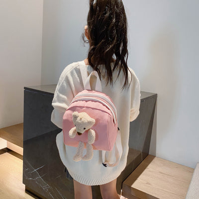 Mochila Infantil Compacta - Image 5