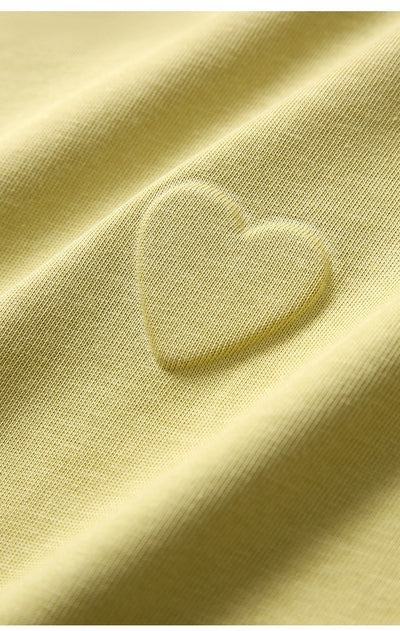 Playera Bordada Love Unisex - Image 11