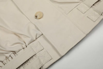Chaqueta Casual Retro para Hombre con Cuello Alzado - Image 20