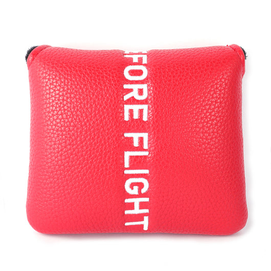 Fundas Protectoras para Cabezas de Palos de Golf - Estilo Universal - Image 4