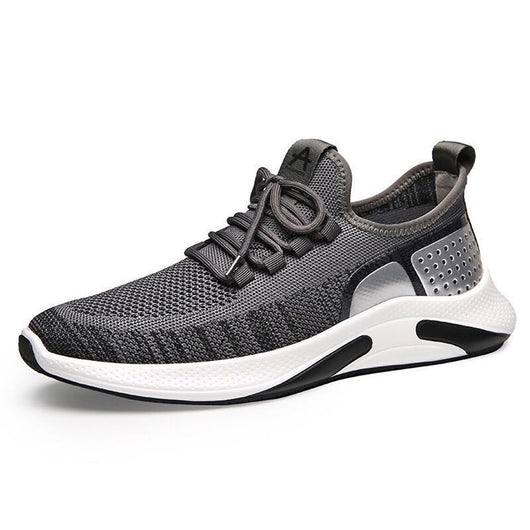 Zapatos Deportivos Casuales para Hombre - Image 4