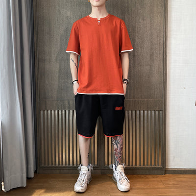 Trajes Deportivos y de Ocio para Hombre - Estilo Moderno - Image 21