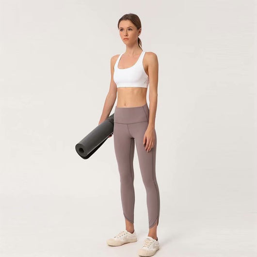 Pantalones de Yoga de 9 Minutos - Image 6