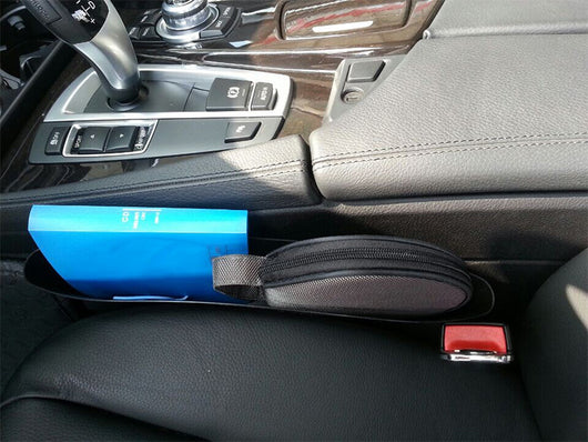 Organizador Impermeable para Espacios entre Asientos del Auto - Image 3