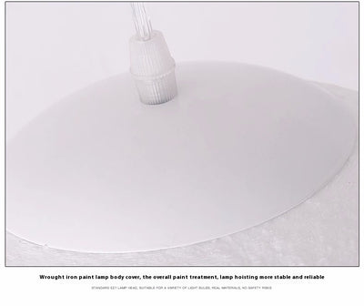 Lámpara de Techo Luna 3D - Luz Cálida para Dormitorio - Image 15