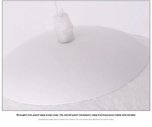 Lámpara de Techo Luna 3D - Luz Cálida para Dormitorio - Image 15