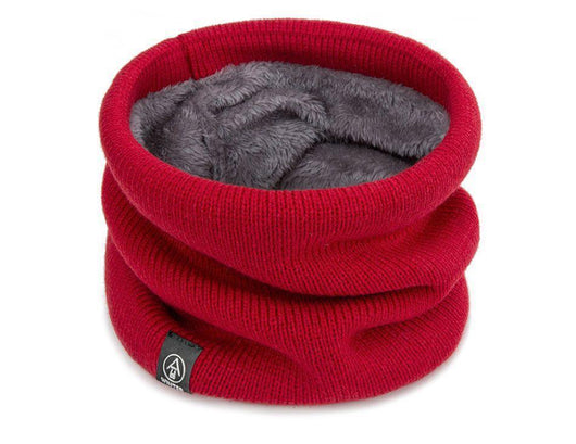 Bufanda Térmica Unisex para Ciclismo - Image 17