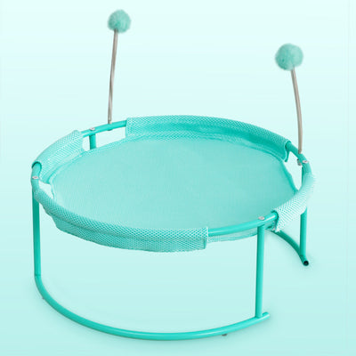 Casa Refrescante de Seda Helada para Mascotas - Desmontable y Lavable - Image 9
