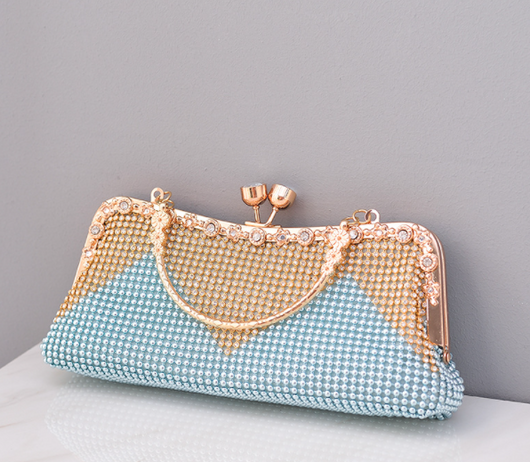Bolso Bandolera de Moda Europea y Americana para Mujer - Image 5