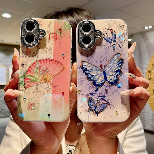 Funda Protectora Antigolpes Estilo Nacional Trendy - Image 13