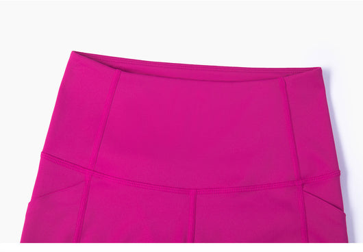 Leggins Deportivos Levanta Glúteos Cintura Alta Control Abdominal - Image 8