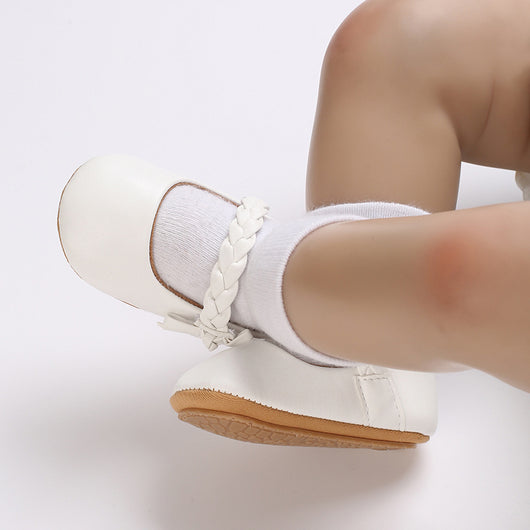 Zapatos de Princesa para Bebé y Niña Pequeña - Image 14