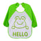 Verde Pequeño