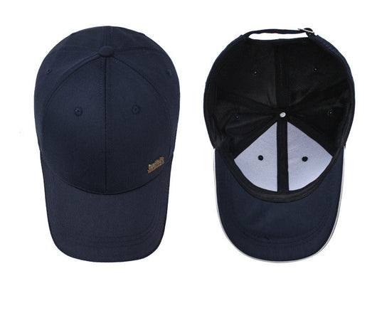 Gorra de Algodón para Deportes al Aire Libre - Image 14
