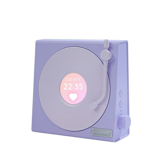 Parlante Bluetooth Retro con Diseño Vintage para Regalos - Image 7