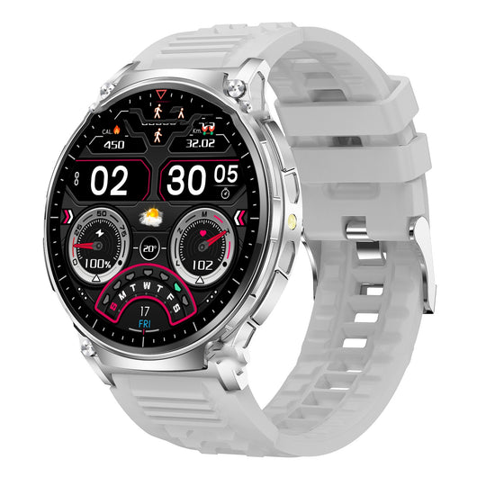 Reloj Inteligente Deportivo con Monitoreo de Salud - Image 12