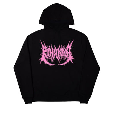 Sudadera Gótica con Espinas Cartoon - Manga Larga - Image 5