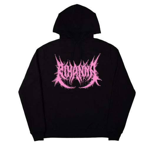 Sudadera Gótica con Espinas Cartoon - Manga Larga - Image 5