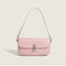 Bolsa Axilar Elegante de Diseño Exclusivo - Cuero Premium para Mujer
