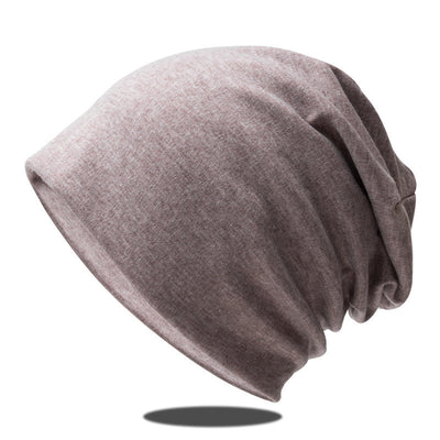 Gorro Tejido con Capucha - Estilo Coreano Casual - Image 6