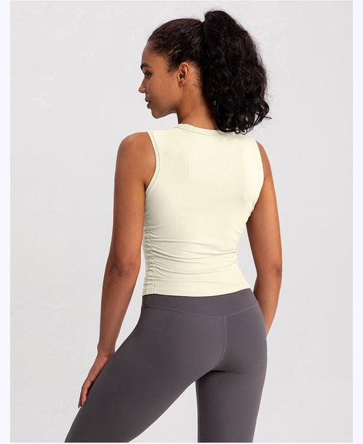 Chaleco de Movimiento Plegable para Mujer - Image 16